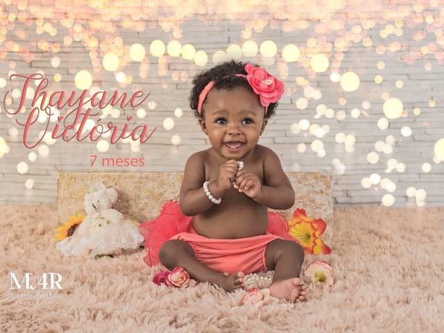 BEBÊS  de Thayane Victoria 