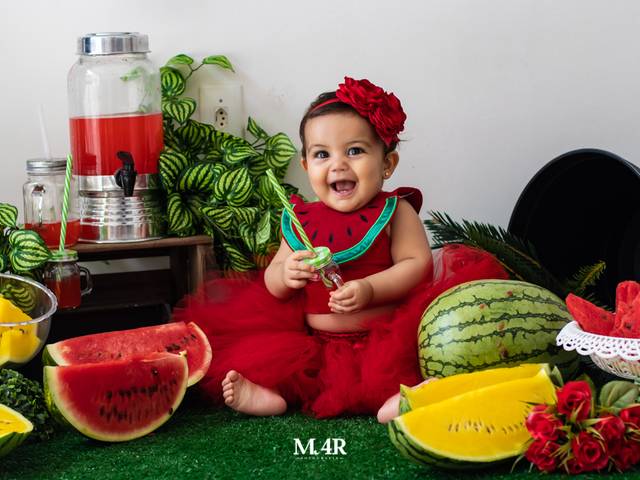 BEBÊS  de HELENA SMASH THE WATERMELON