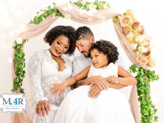 GESTANTE  de Ensaio Gestante _ Mamãe Eliane a espera de Esmeralda