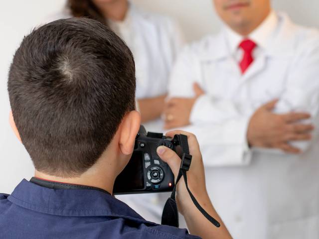  ESTUDIO - ENSAIOS E CORPORATIVO de Dra Priscila e Dr Luis - Odonto.specialle