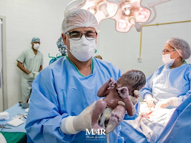 PARTO  de Parto do Icaro