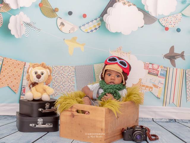 BEBÊS  de Isai Emanuel