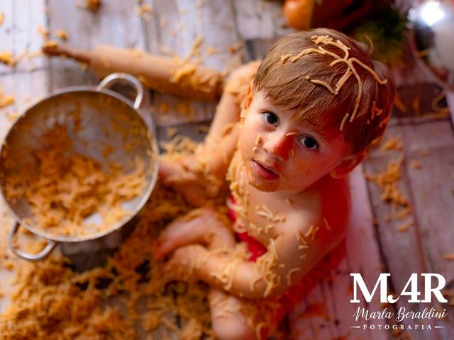 BEBÊS  de Gabriel - Cantina Italiana