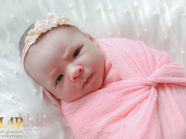 NEWBORN de Liz