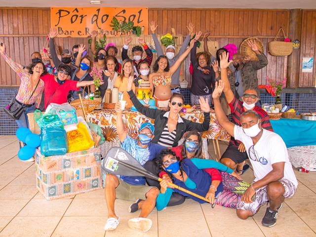 ANIVERSÁRIOS / EVENTOS de Chá do Heitor