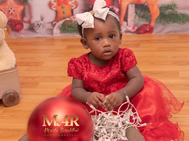 NATAL de Anthonella Vitoria 