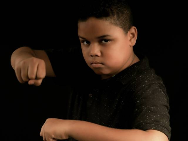 GESTANTE  de Victor Hugo - Ensaio Teen