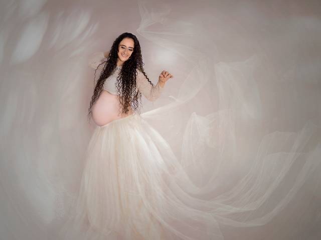 GESTANTE  de Juliana