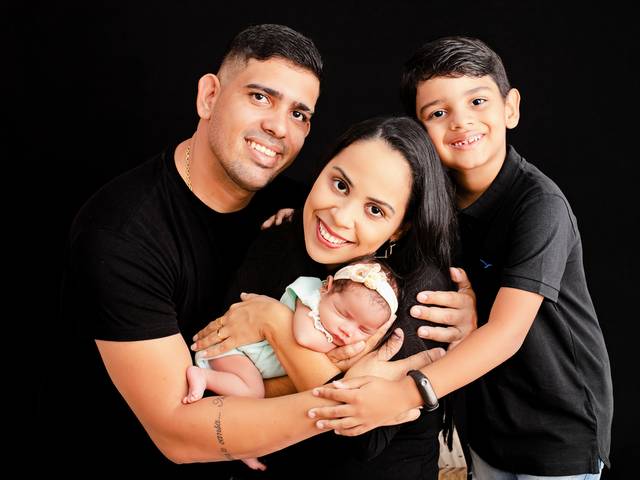 NEWBORN de Lauren - Newborn