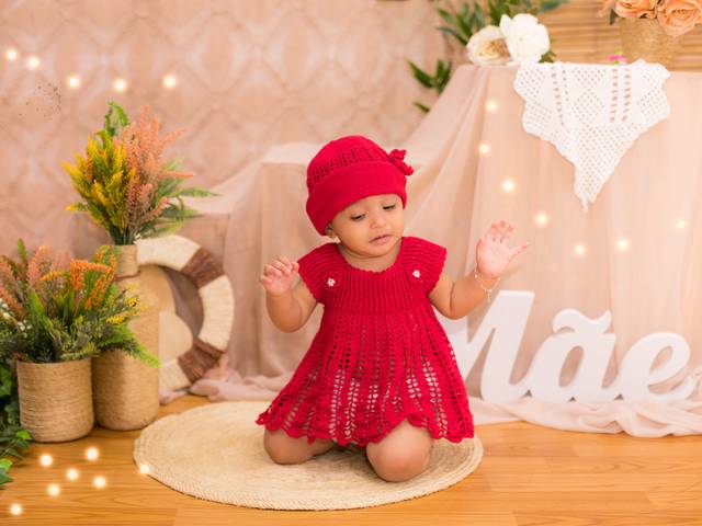 BEBÊS  de Liz Dia das Mães