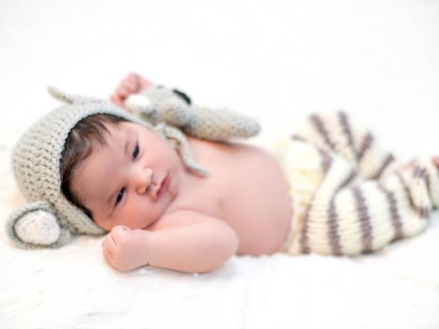 NEWBORN de Pietro Newborn