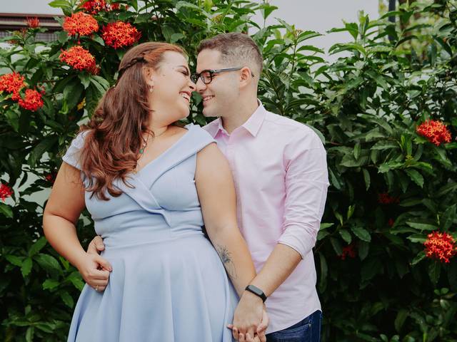 Festas, Aniversários e Eventos de Casório João & Karla