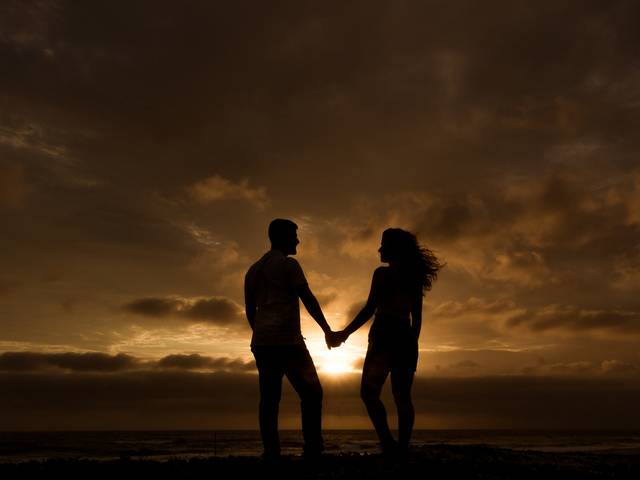 Casal de Ensaio de Casal Juliana e Iago