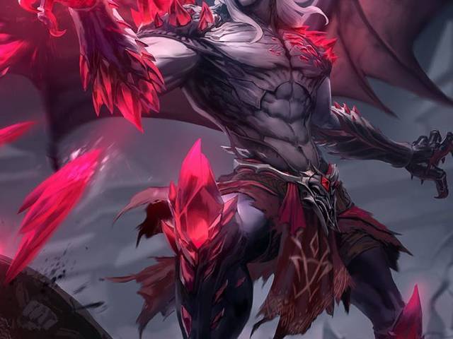 Demonologia, cultura, mitologia , humanidade de Chernobog