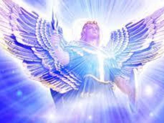 Demonologia, cultura, mitologia , humanidade de Anjo dá luz 