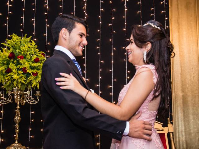 Terceirão/Jaguaretama/CE de Ariane Pimenta