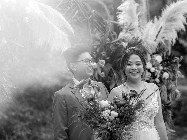 Cerimônia de Deyse & Bruno