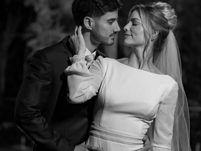 Cerimônia de Nattasha & Filipe 