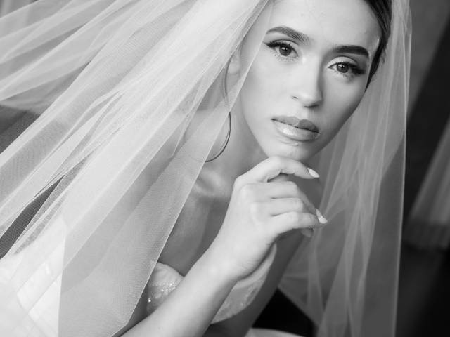 Cerimônia de Astrid & Murilo