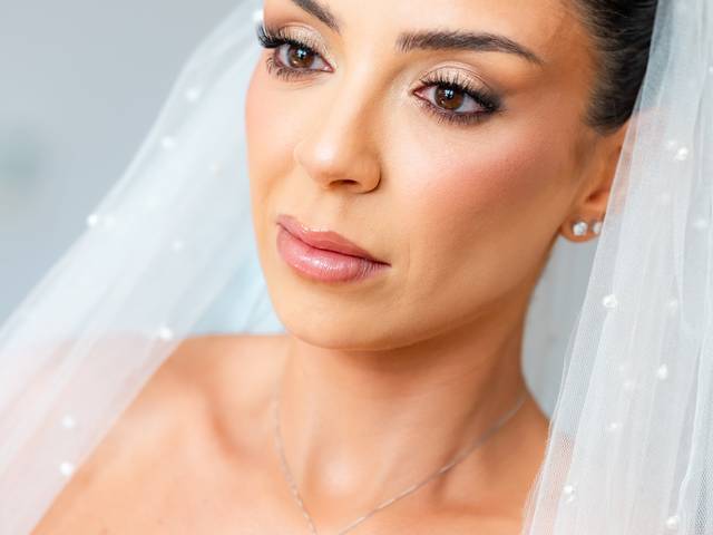 Cerimônia de Ana Carolina & Diego 