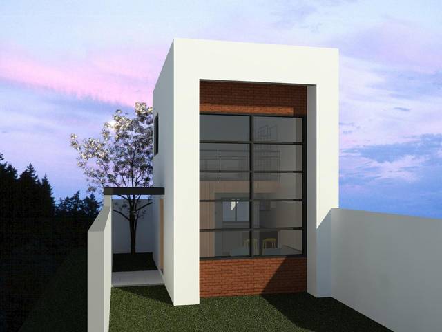 PROJETOS de Mini Casa Tipo Loft