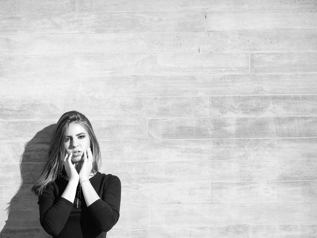 15 ANOS de JULIA 15th