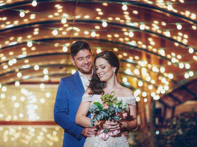 CASAMENTOS de CAMILA + JORGE