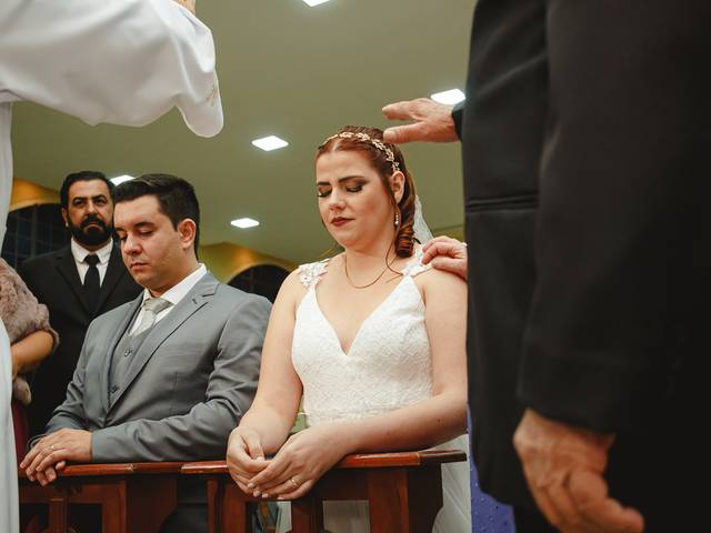 Casamentos de LUCAS & ELIANE