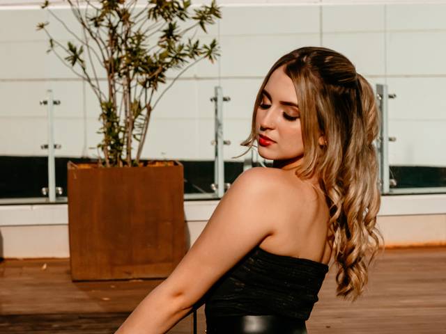 Ensaios  de MARIA EDUARDA