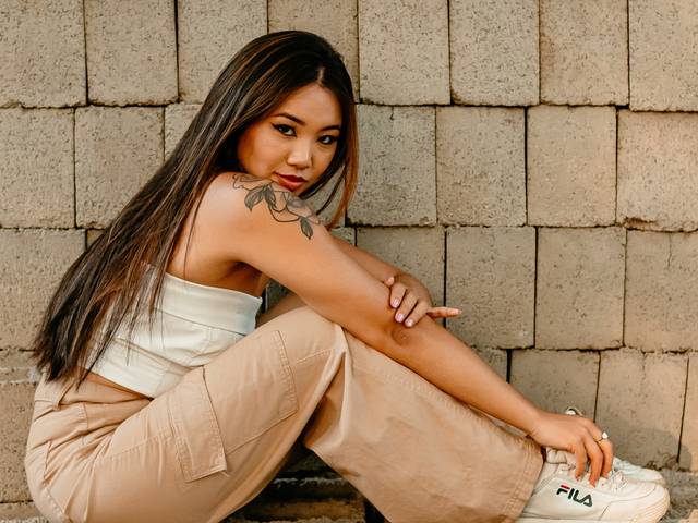 Ensaios  de JULIANA SASAKI