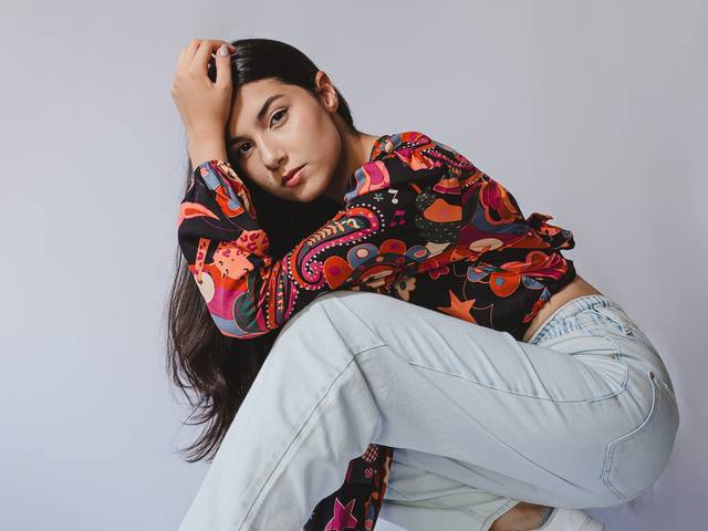 Ensaios  de MARIANA PAGANOTTI 