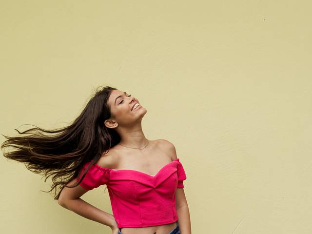 15 anos  de ANA JÚLIA 