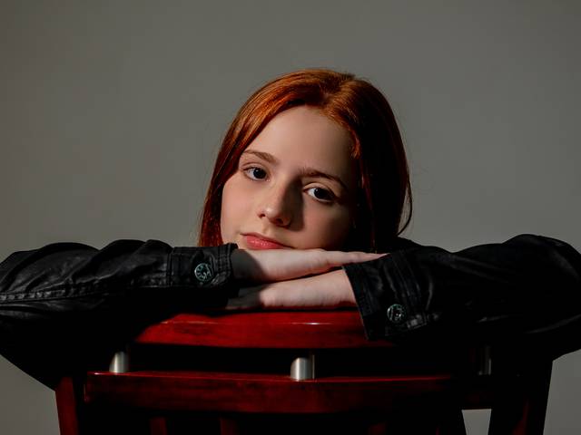 Ensaios  de ANNA SPALATTO