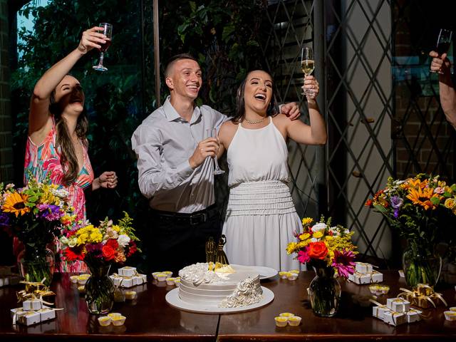 Casamentos de MARIA JÚLIA E PEDRO