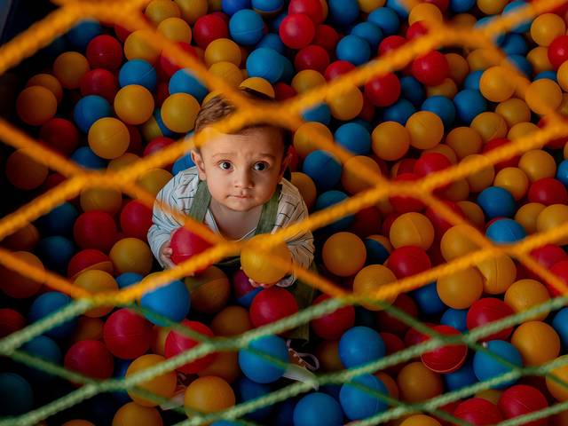 Infantil de GAEL