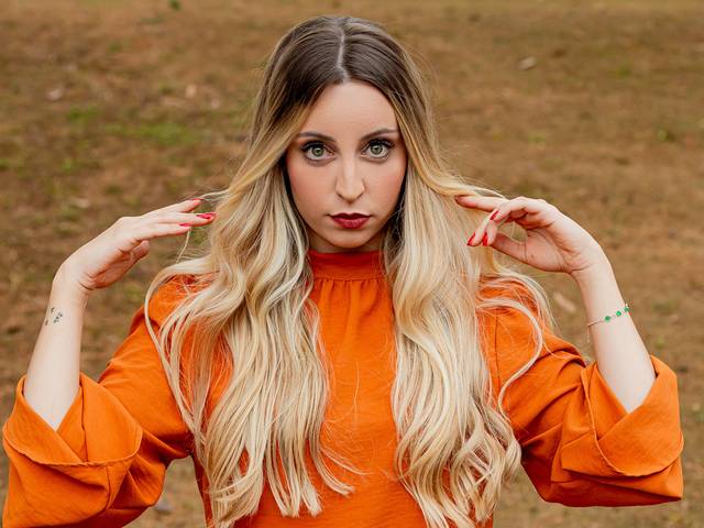 Ensaios  de AMANDA PLEZ