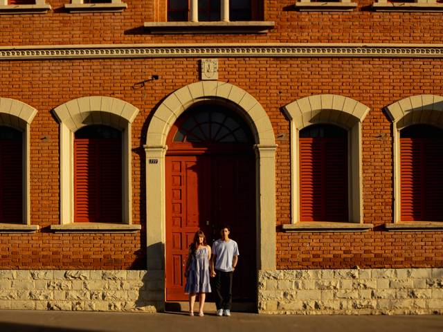 Ensaios  de DUDA & DIOGO