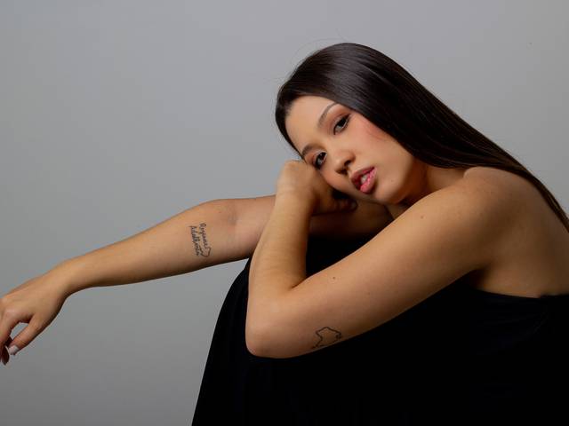 Ensaios  de AMANDA MAYUMI