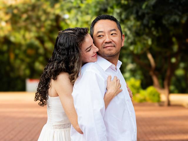 Pré Casamentos de Ensaio Pré-Wedding em Ribeirão Preto: Viviane e Rafa