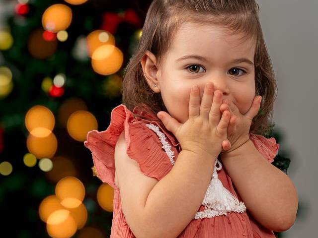 Familia de Maitê - Especial de Natal