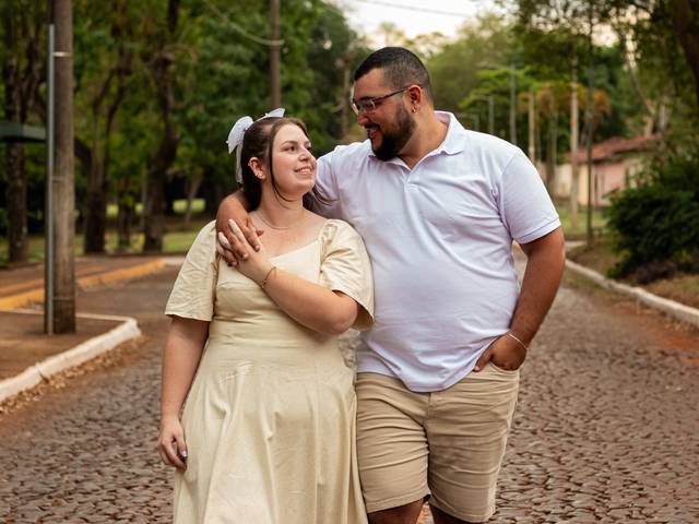 Pré Casamentos de Ensaio Pré Wedding Jessica & André