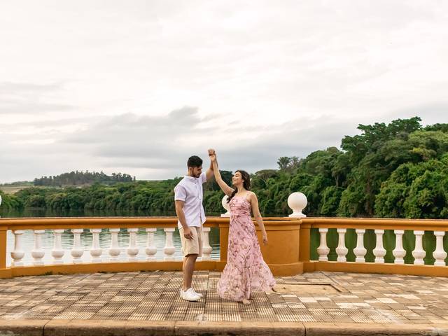 Pré Casamentos de Pré Wedding Raquel & André