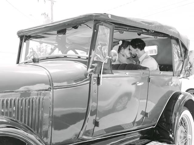 Casamentos de Casamento Mari & Alisson