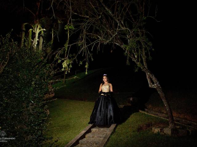 15 anos  de Aniversario de 15 anos em São José do Rio Pardo-Sp / Kamilly