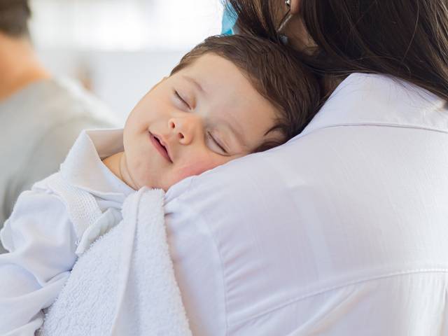 Batizados de BATIZADO ENZO