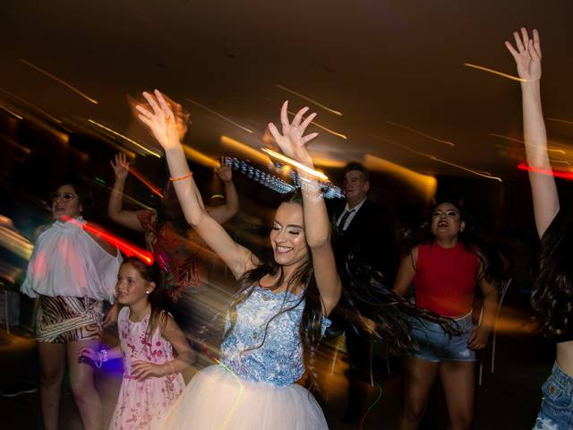 15 anos  de 15 da Maria