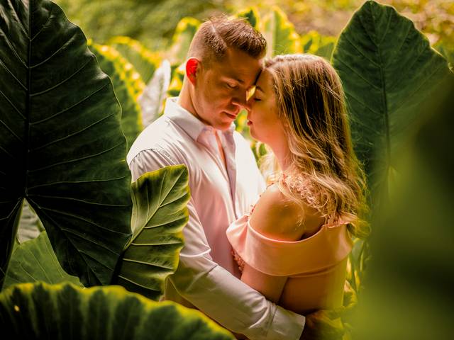 Pré-Wedding de Julia & Daniel