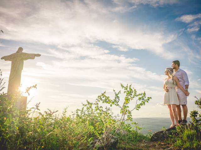 Pré-Wedding de Pré-Wedding Jamille e Jonathan