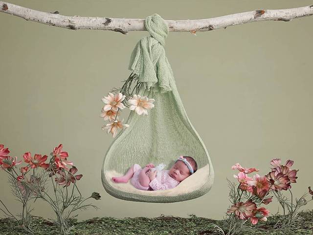 Newborn de Isabelle