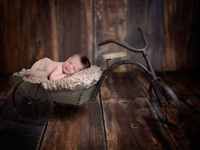 Newborn de Miguel